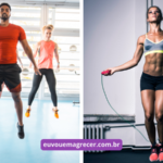 5 Exercícios Funcionais para Perder Barriga e Afinar Cintura